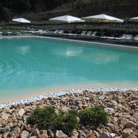 Agriturismo San Martino Поццуоли Экстерьер фото