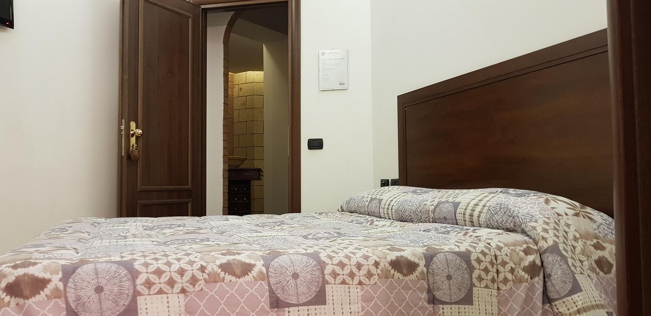 Agriturismo San Martino Поццуоли Экстерьер фото