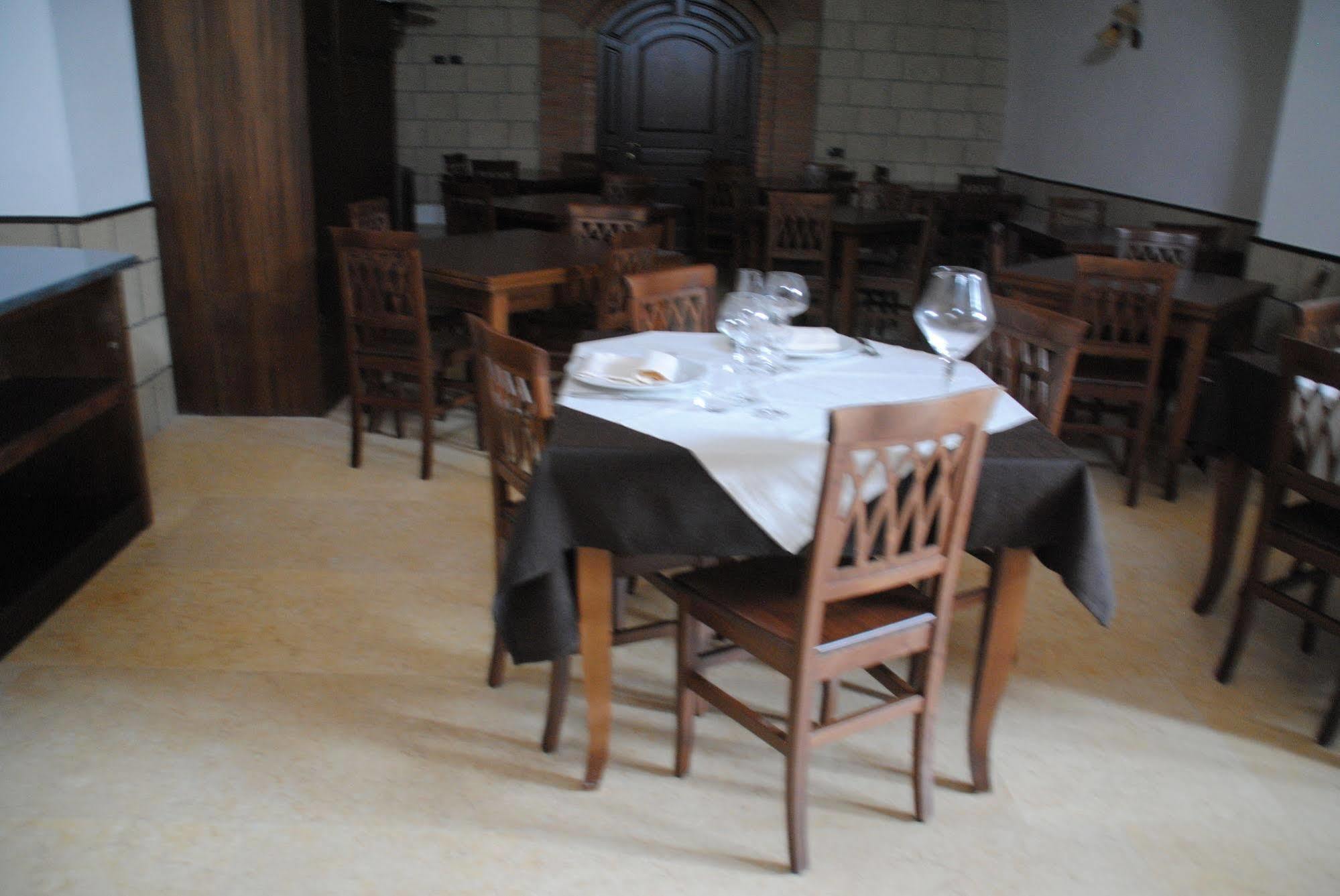 Agriturismo San Martino Поццуоли Экстерьер фото
