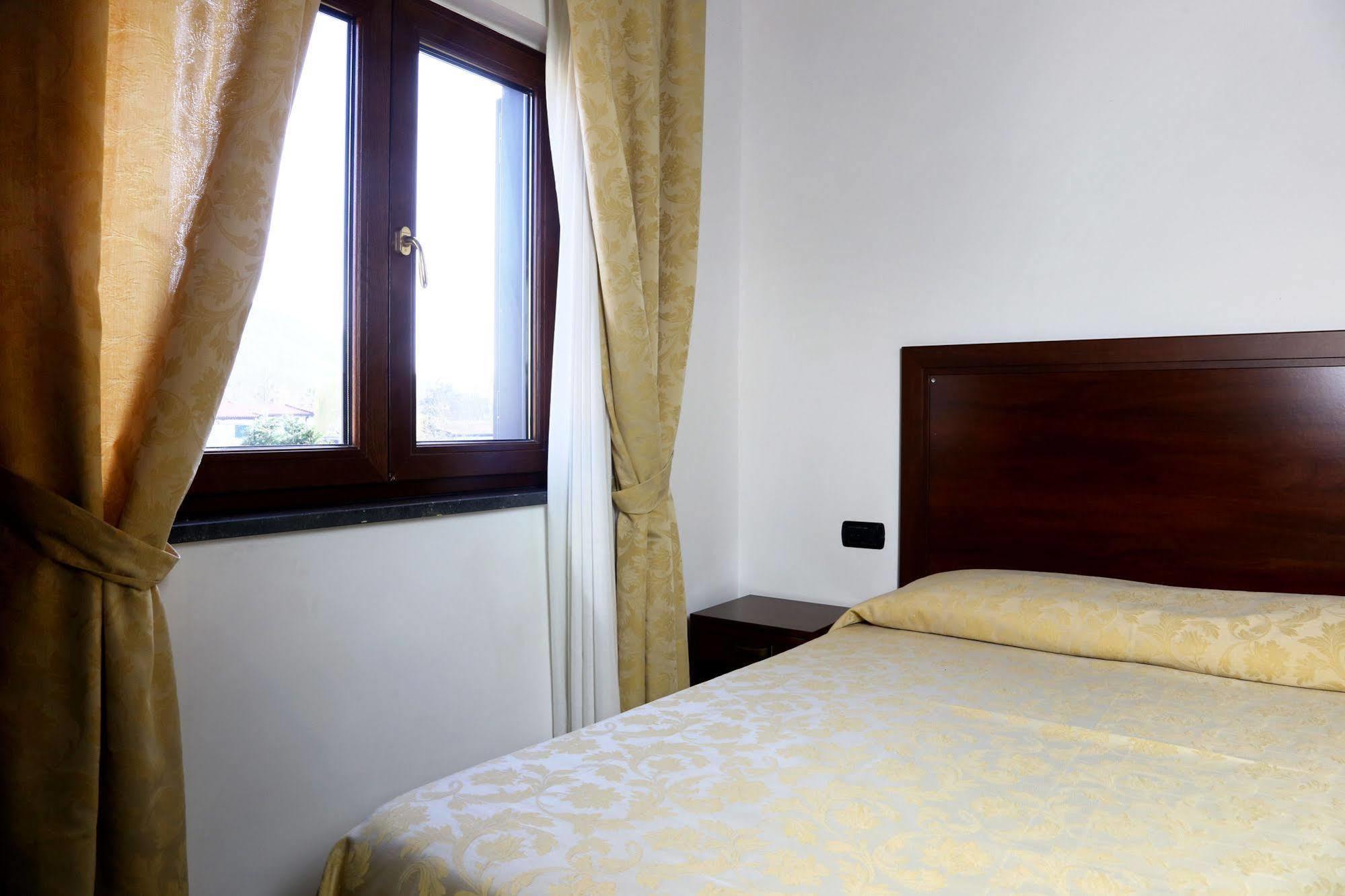 Agriturismo San Martino Поццуоли Экстерьер фото