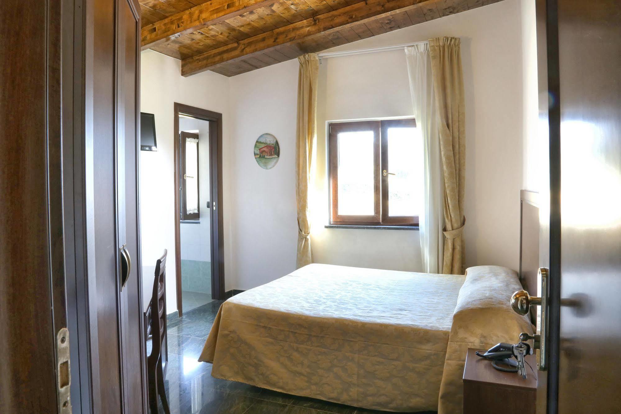 Agriturismo San Martino Поццуоли Экстерьер фото